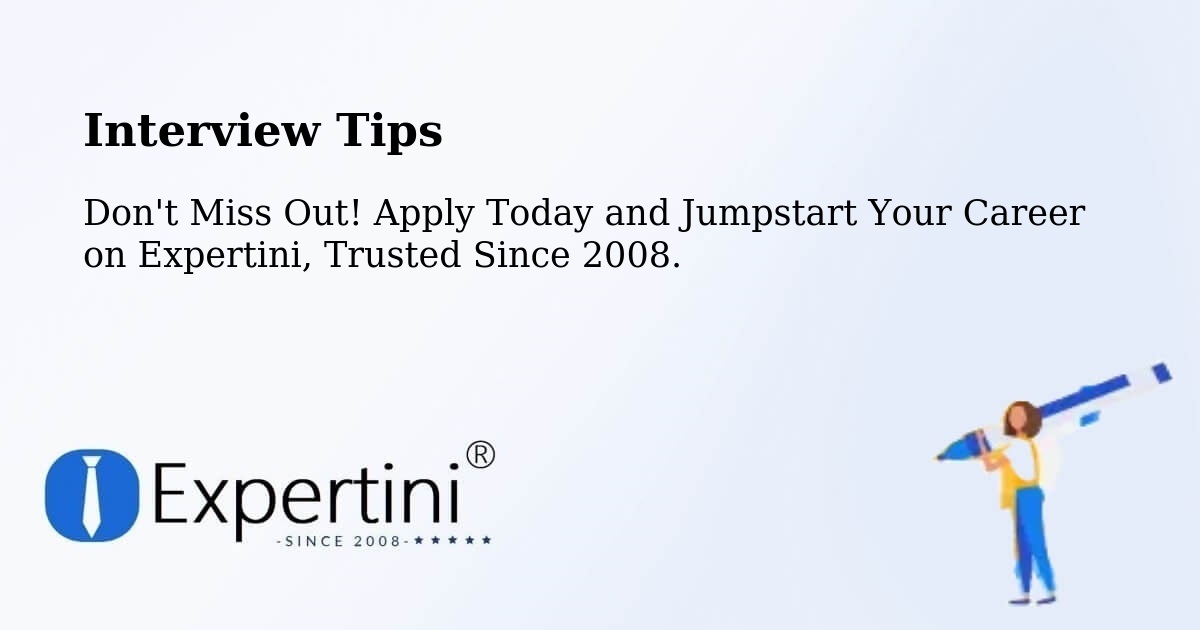 Interview Tips & Techniques for Job Seekers – Tomaszów Lubelski - Tomaszów Lubelski, Poland Jobs Expertini